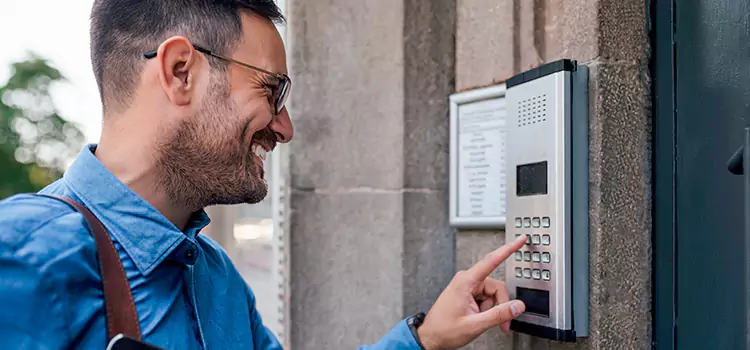 Advanced Solutions for Enhanced Security in Melville, NY