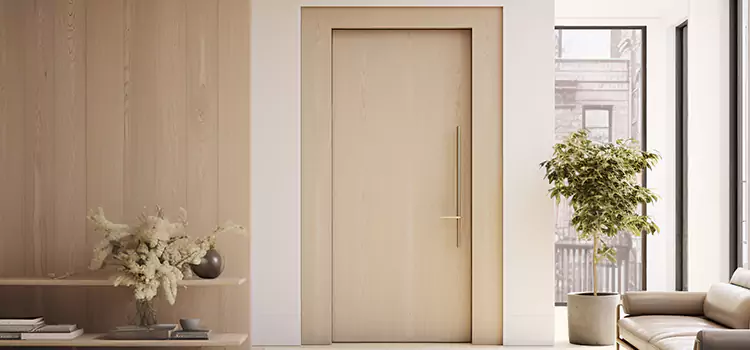 Choose Quality for Your Inside Doors in Melville, NY