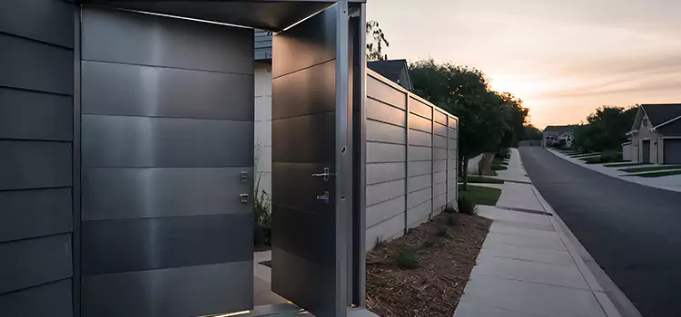Comprehensive Steel Door Solutions in Melville, NY